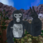 Gorilla Friend 1
